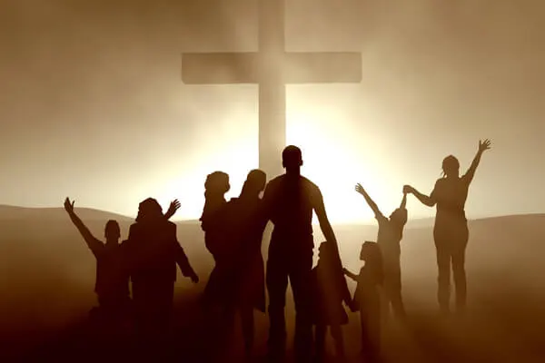 Cross Worship